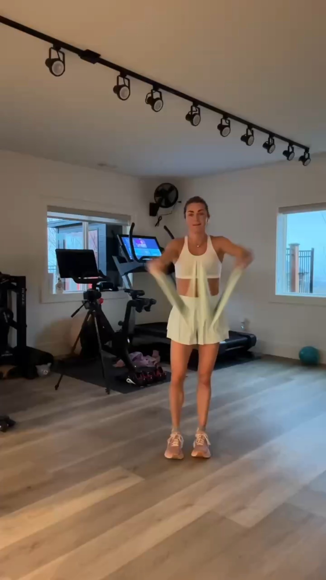 Come do The Movement Club workout with me! 

#LTKActive #LTKFindsUnder50 #LTKWatchNow