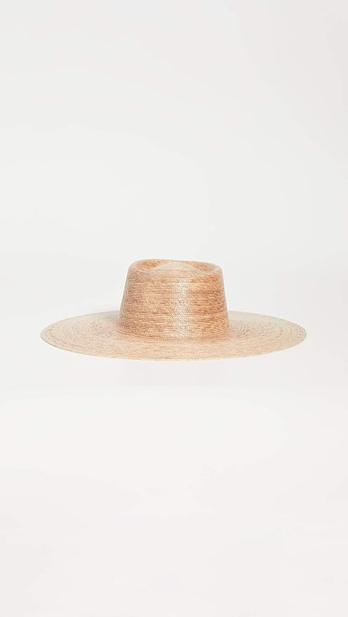 Lack of Color Women's Palma Wide Boater Hat | Amazon (US)