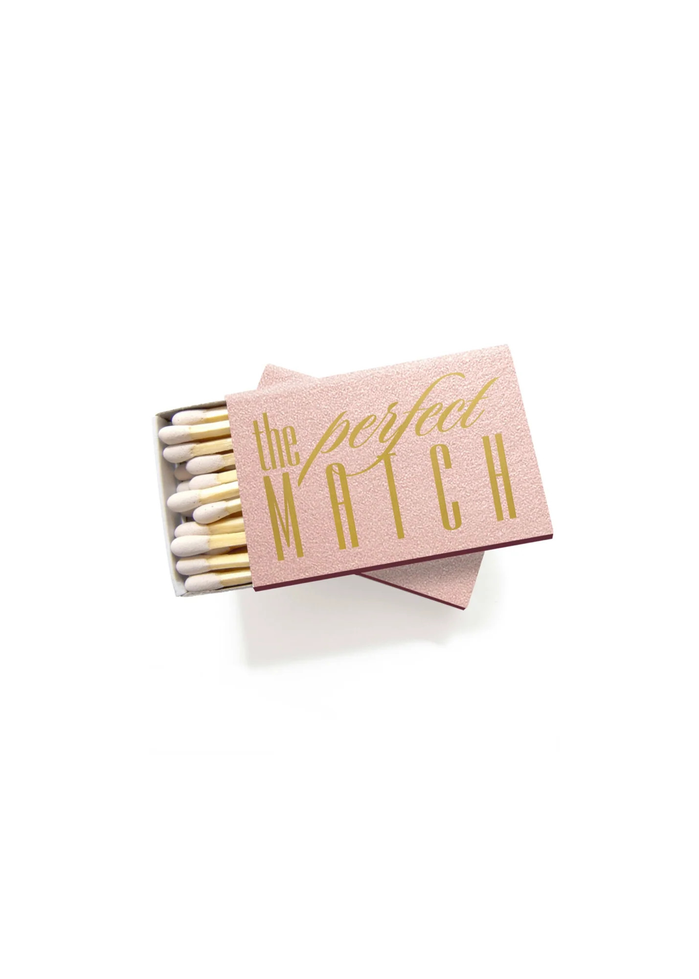 Perfect Match Matches | hjane jewels