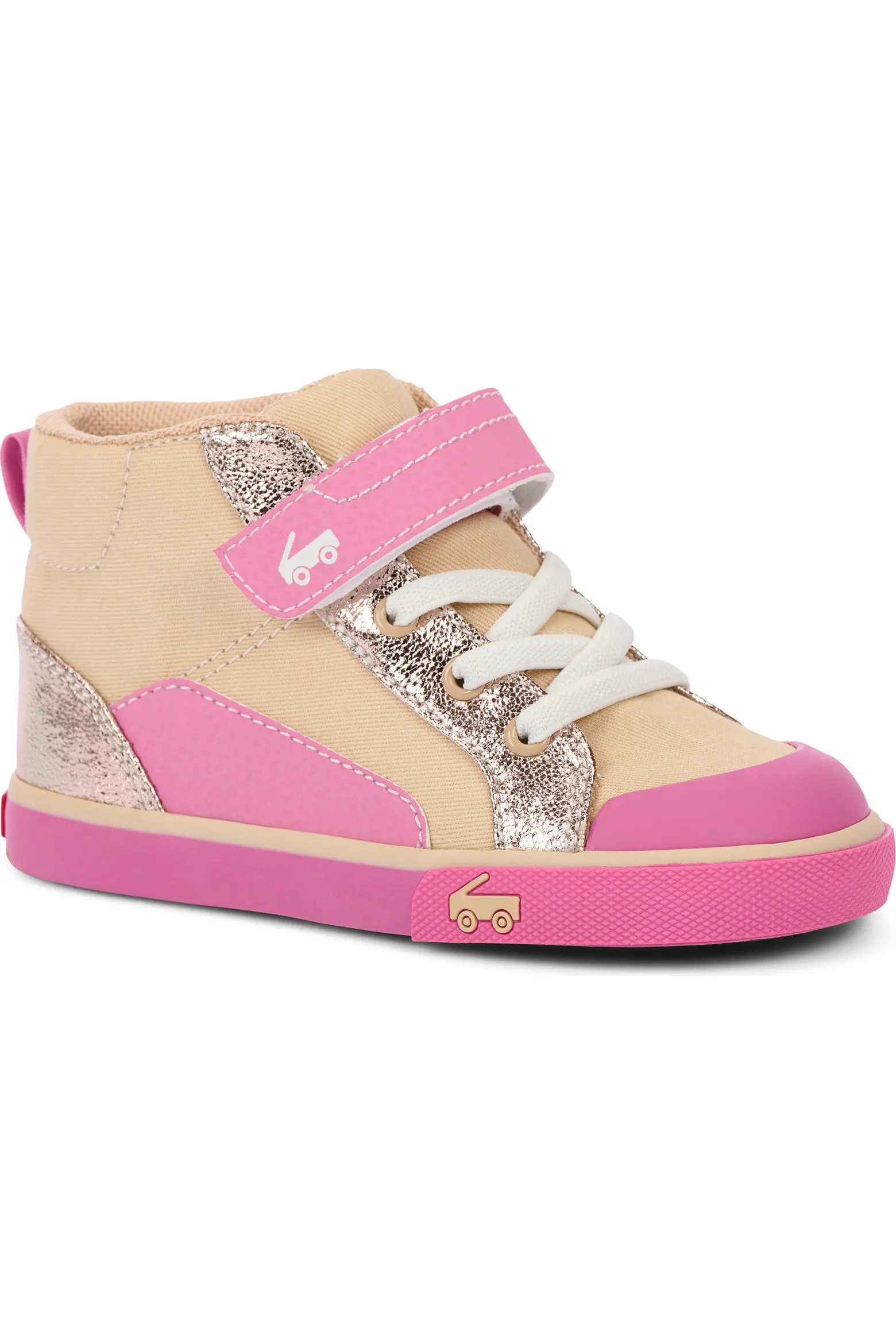 See Kai Run Kids' Connor Sneaker | Nordstrom | Nordstrom