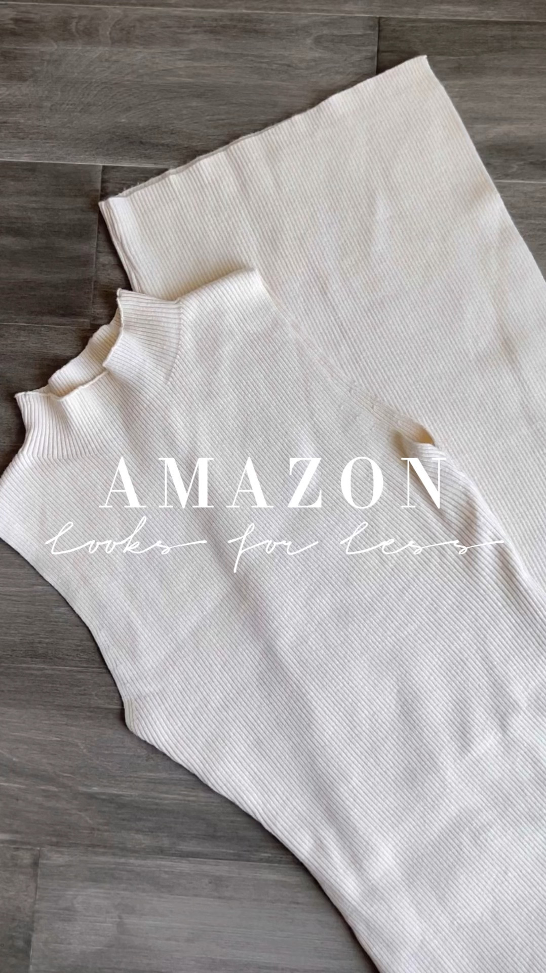 Amazon looks for less✨

#LTKStyleTip #LTKWedding #LTKWorkwear