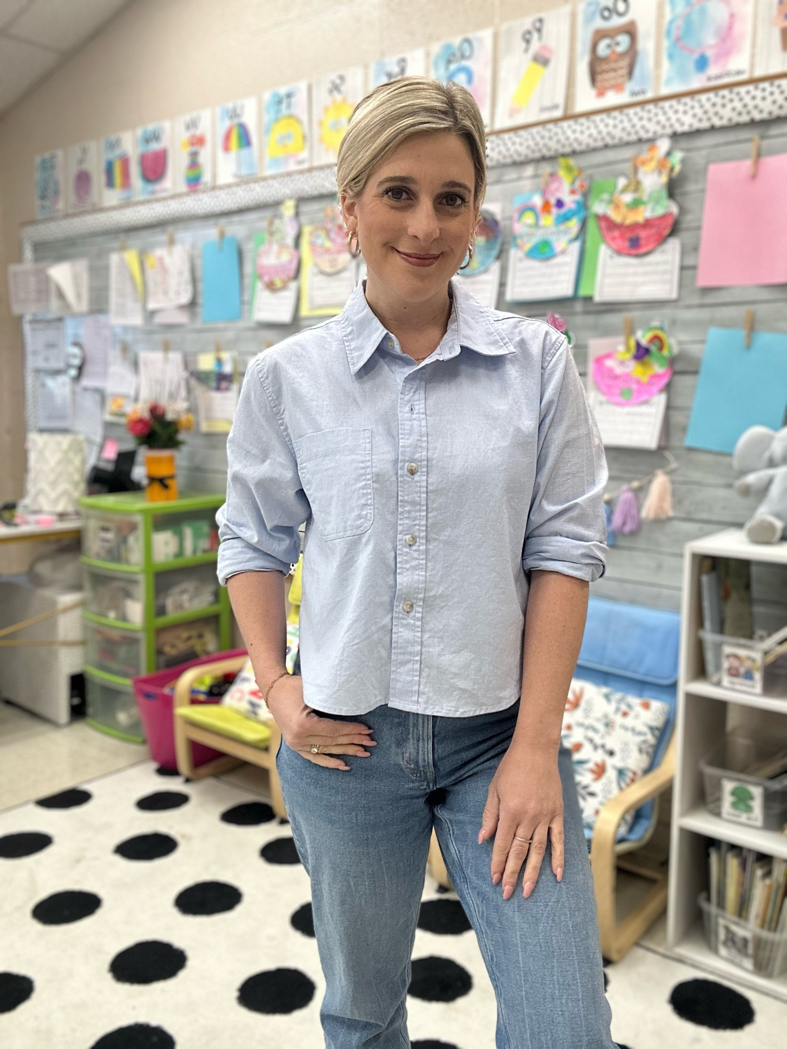 Work outfit for the spring 

#LTKxTarget #LTKfindsunder50 #LTKSeasonal