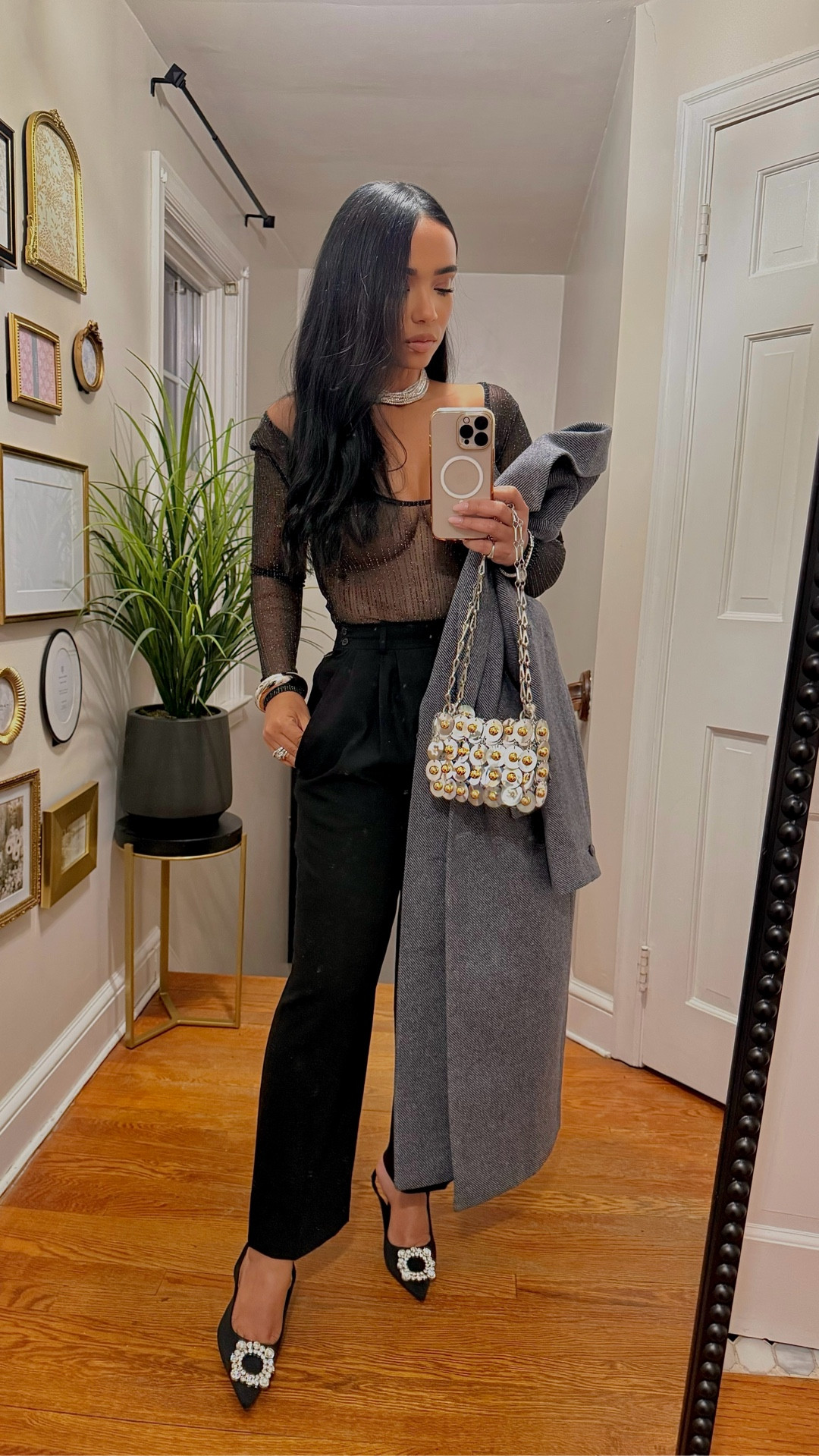 Jacket is on Sale! Take advantage of this 💣💥 holiday outfits! 

#LTKGiftGuide #LTKHoliday #LTKU