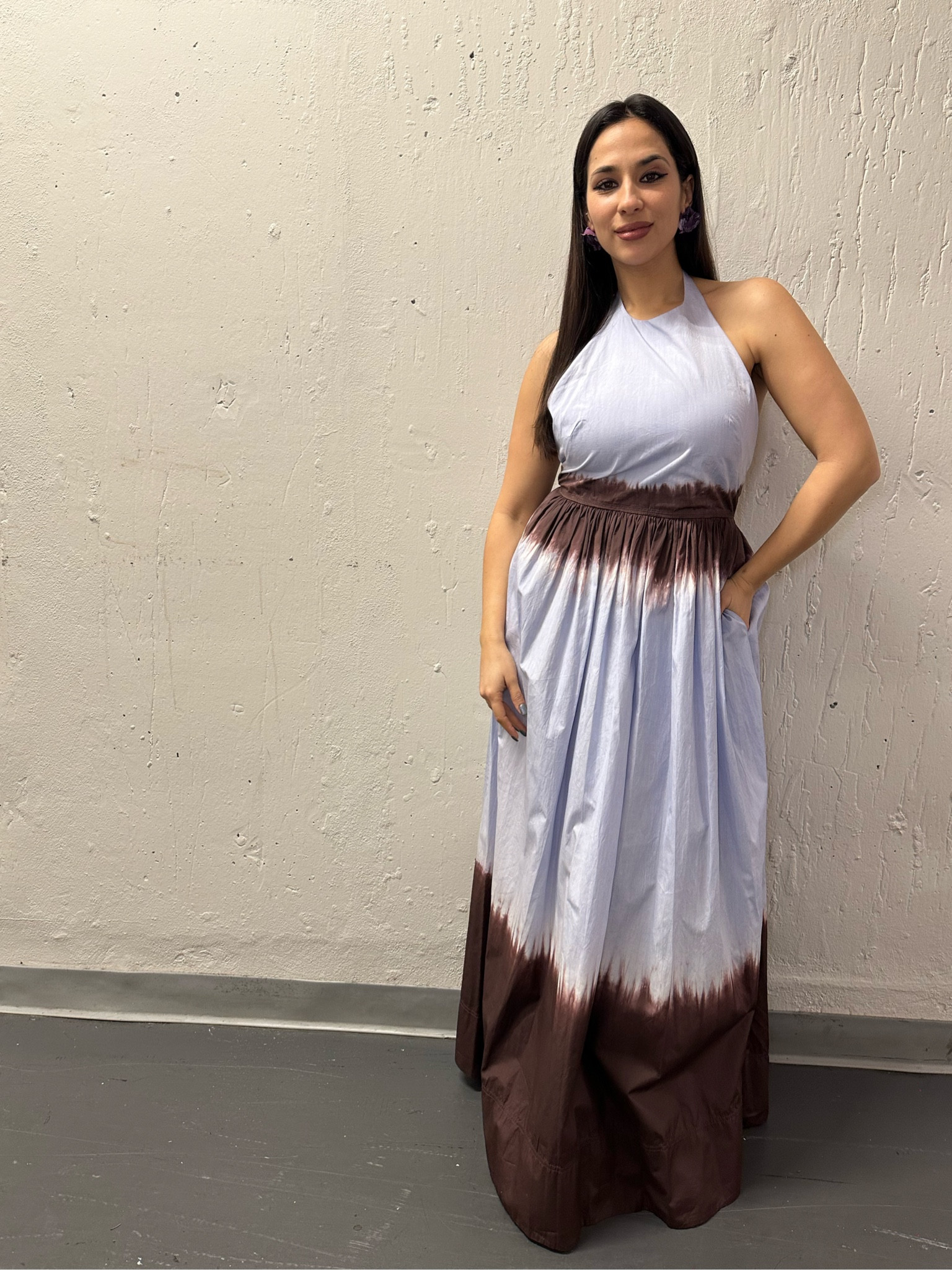 You can't never go wrong with a maxi dress! 

#LTKSeasonal #LTKStyleTip #LTKU