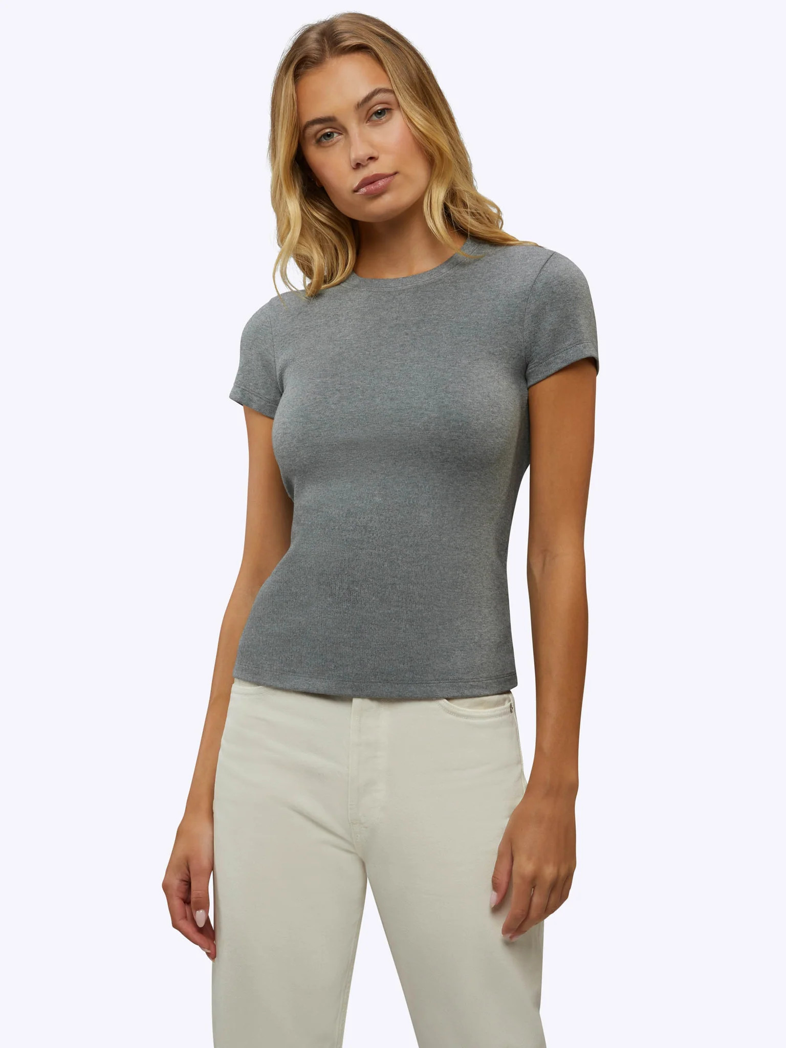 Tomboy Tee | Cuts Clothing Inc.