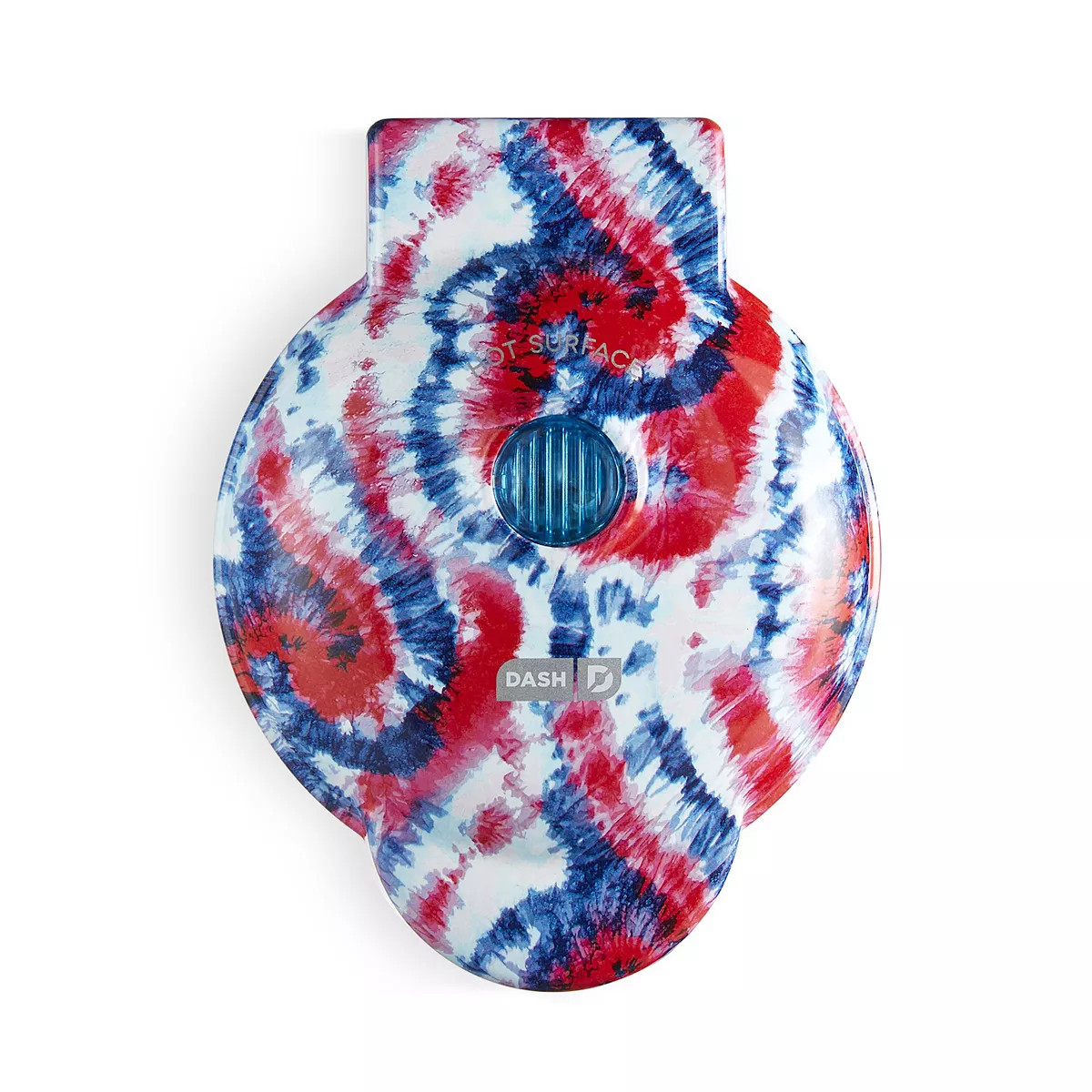 Dash Mini Americana Waffle Maker | Kohl's