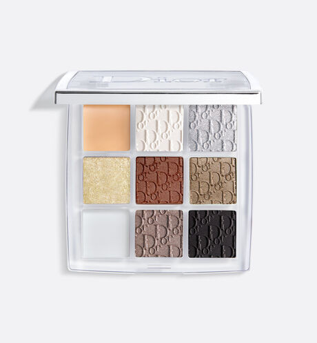 Dior Backstage Custom Eye Palette | DIOR | Dior Beauty (US)