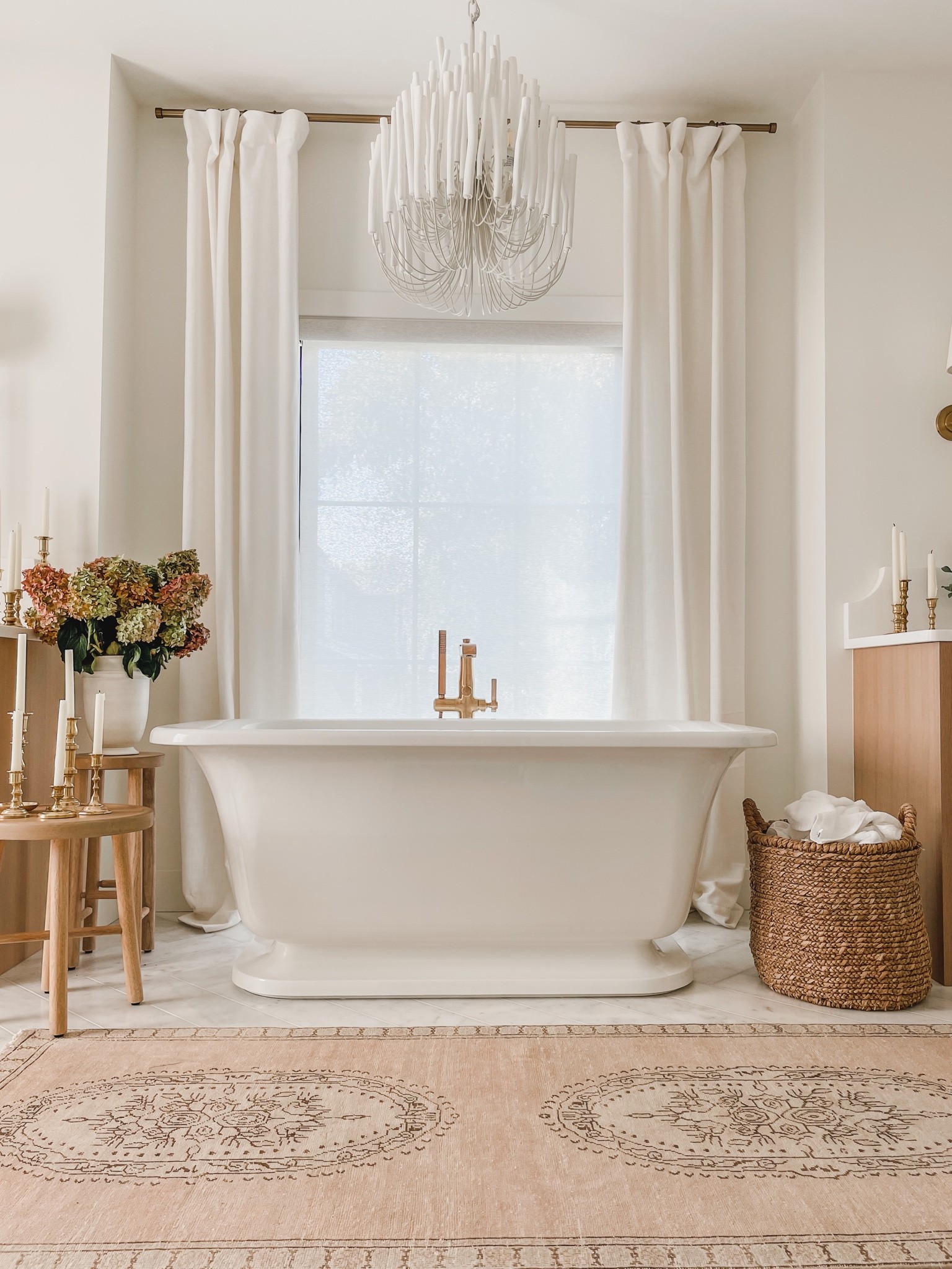 Primary bathroom — shop the look! 

#LTKSeasonal #LTKstyletip #LTKHoliday