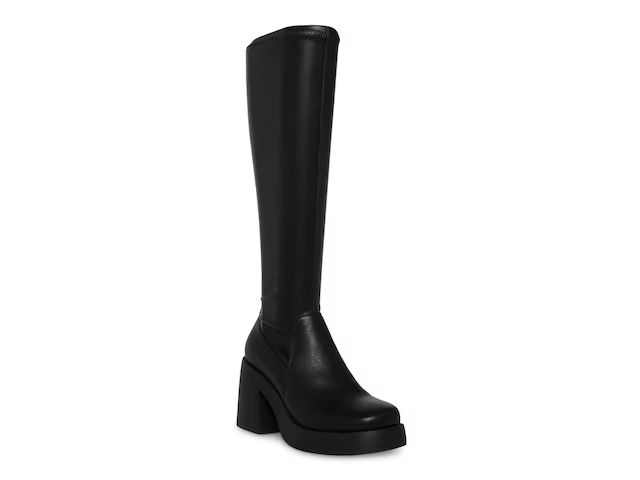 Madden Girl Lax Platform Boot | DSW