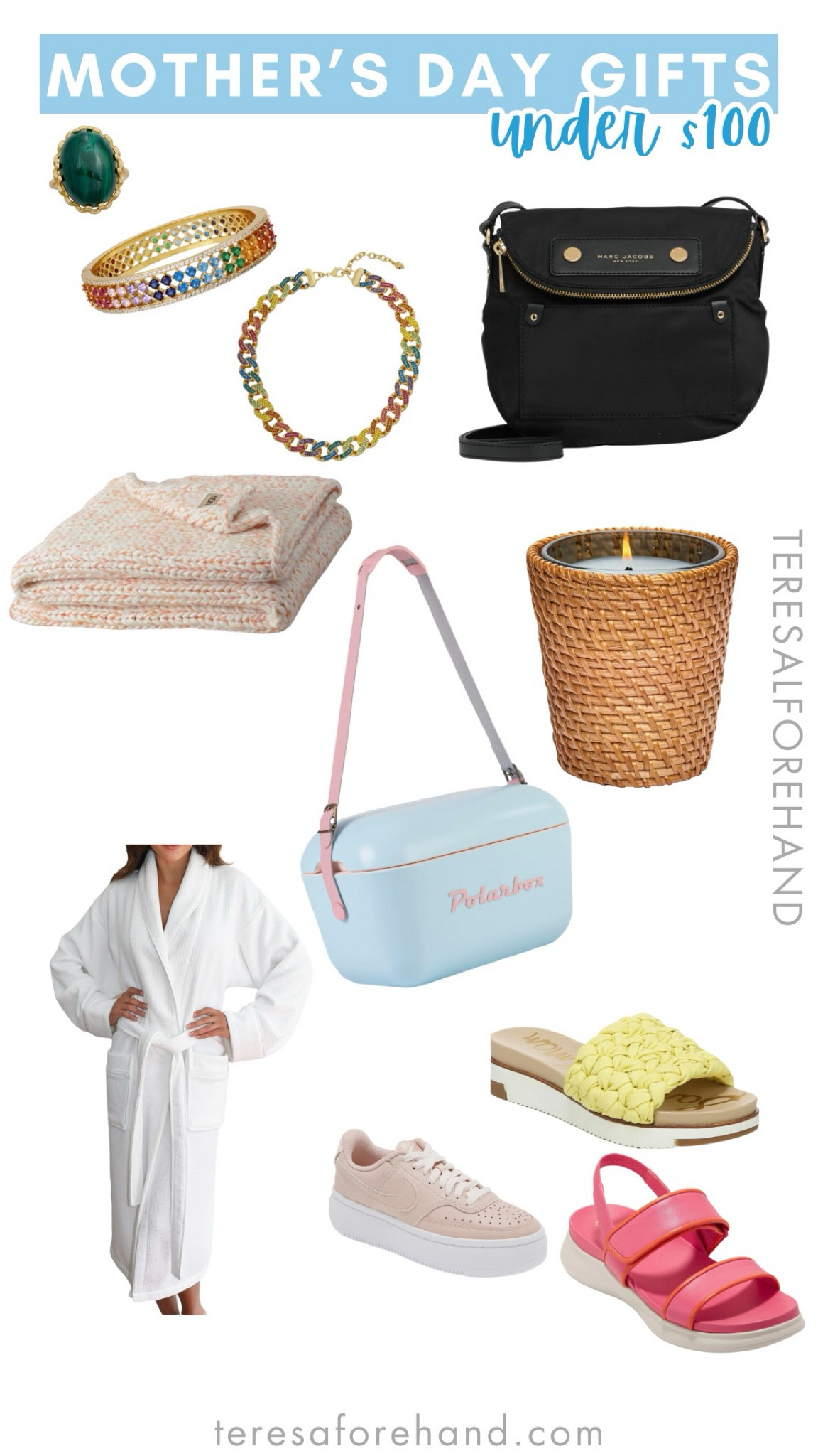 Mother’s Day gifts on sale for under $100

#LTKGiftGuide #LTKsalealert #LTKfindsunder100