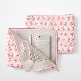 Fillmore Commute Clutch | Mark and Graham