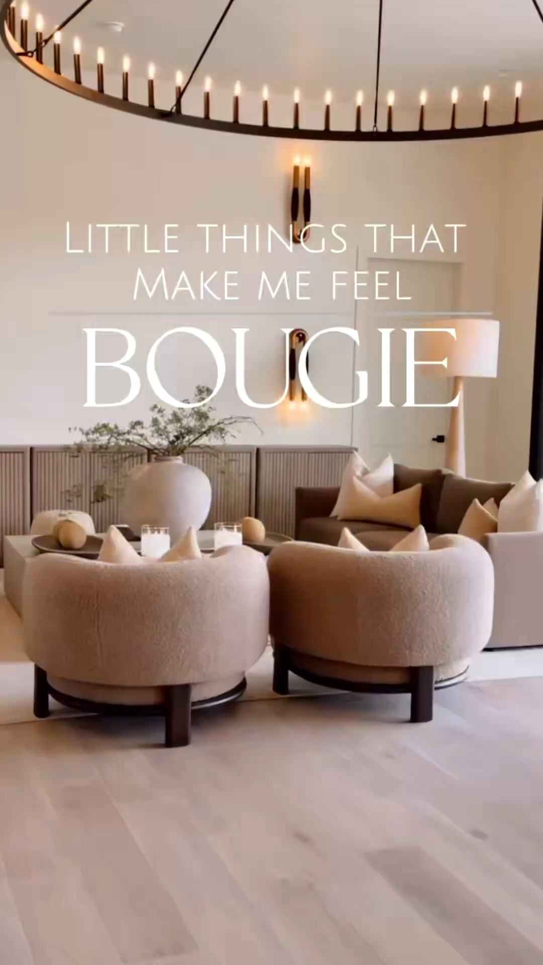 Okay but tell me why these little upgrades make me feel so bougie. Grabbing a warm towel at the end of the day, easy cereal dispensers that make my kitchen feel and look elevated... 

It's the small things that make home feel like a luxury.
—-
 amazon home finds Bougie on a budget home vibes luxury home on a budget aesthetic home decor home upgrade ideas Cozy aesthetic home decor

Summerthompsonstyles

#LTKHome #LTKU #LTKdayinmylife
