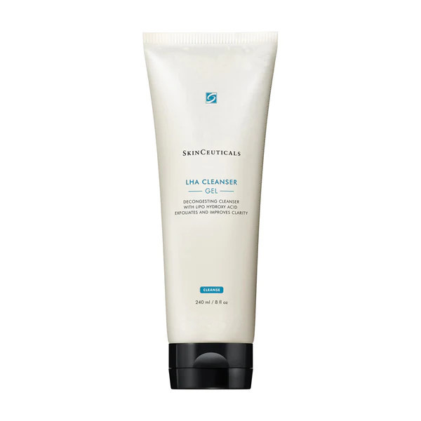 LHA Cleanser – SkinCeuticals | Bluemercury, Inc.
