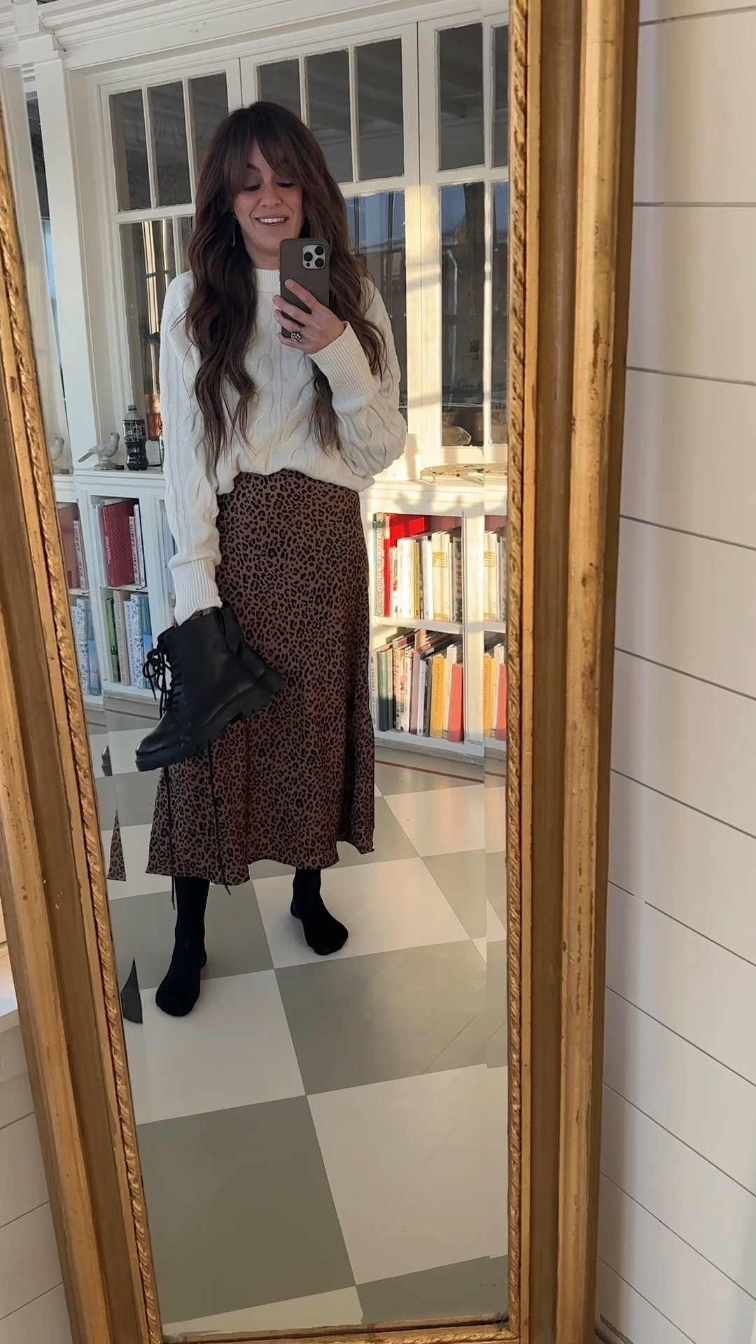 Night out downtown in the cold at the theatre. How to dress in a cold climate haha 

#LTKHoliday #LTKSaleAlert #LTKSeasonal