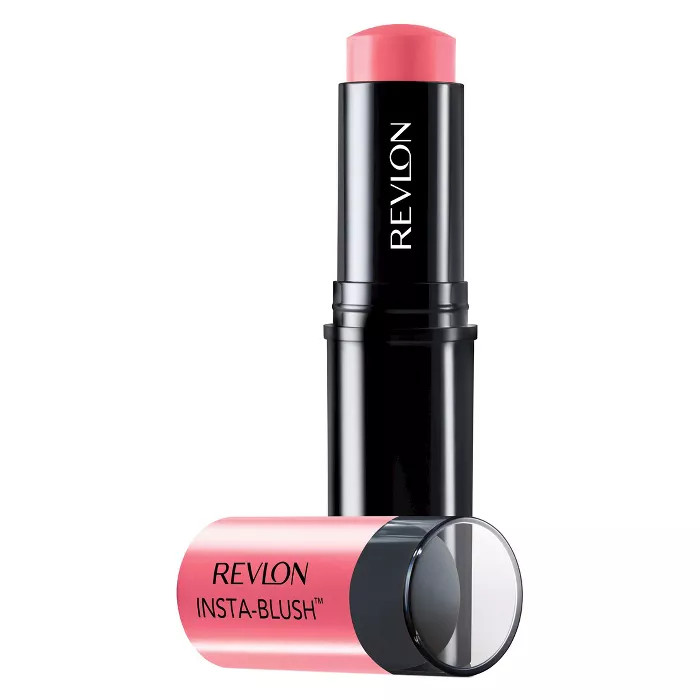 Revlon Photoready Insta-Blush Stick - Sheer, Blendable Blush Stick | Target
