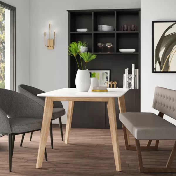 Berlanga 60'' Dining Table | Wayfair North America