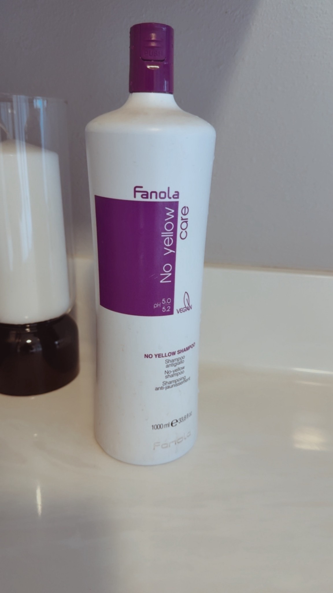 Game Changer Purple Shampoo💜
Plus the price is 🤌

#LTKBeauty #LTKgrwm