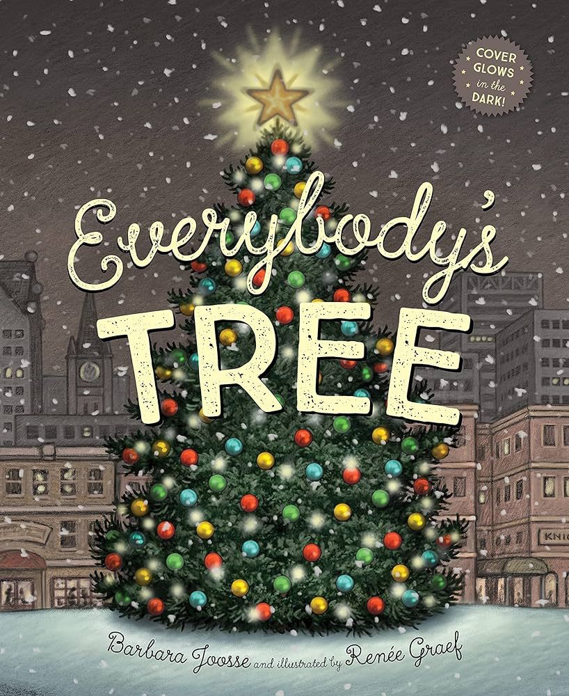 Everybody's Tree | Amazon (US)
