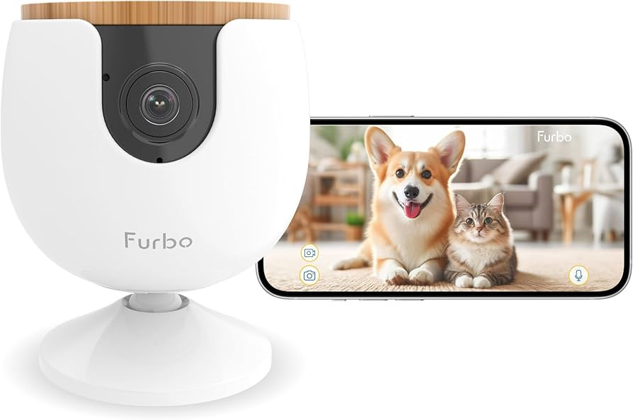 Furbo | Amazon (US)