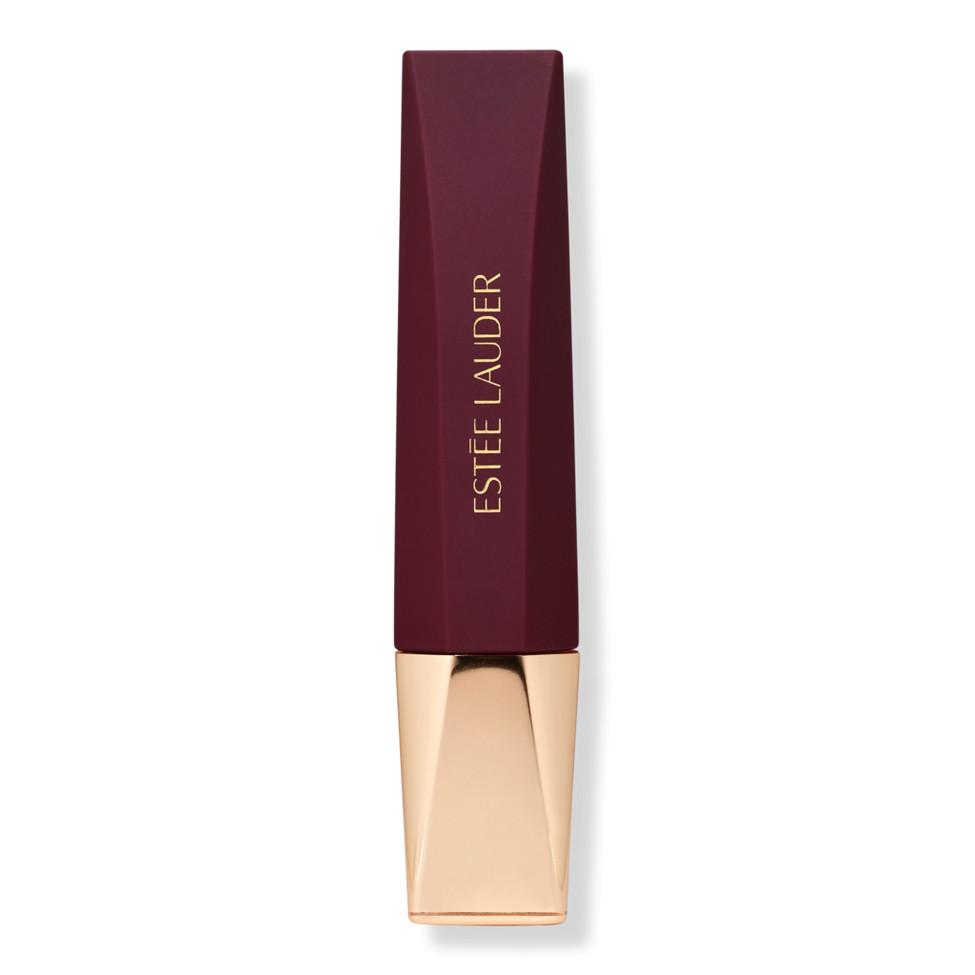 Pure Color Whipped Matte Lip Color with Moringa Butter | Ulta