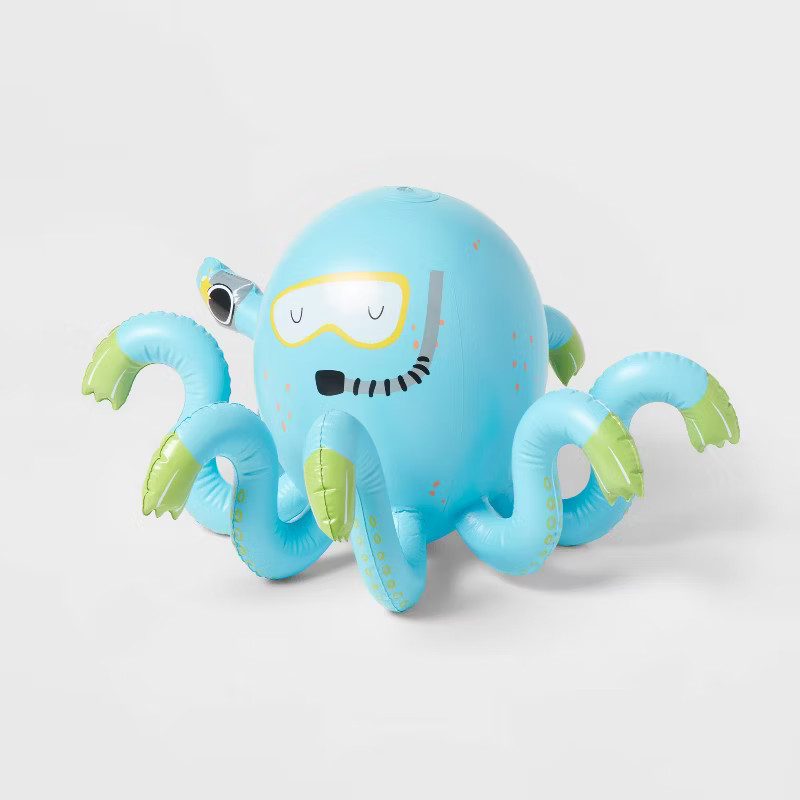 Octopus Sprinkler - Sun Squad™ | Target