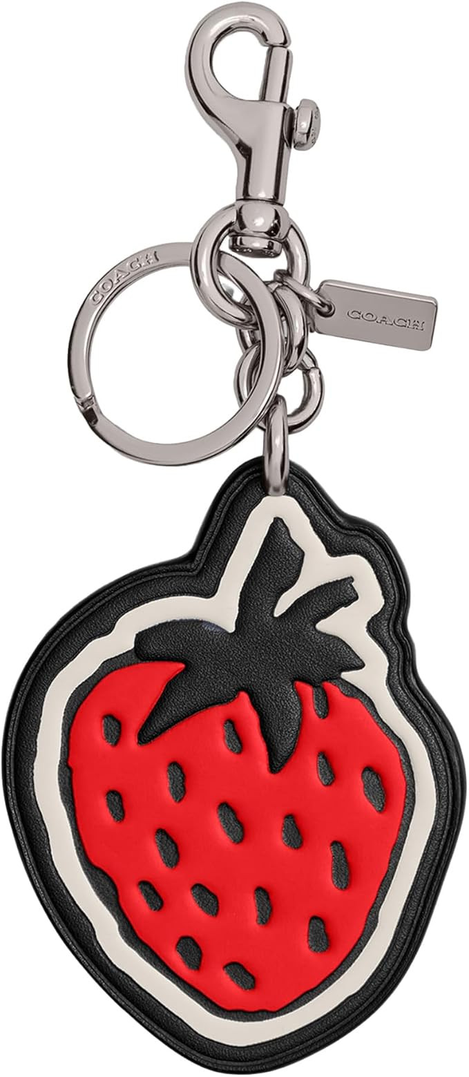 Strawberry Bag Charm | Amazon (US)