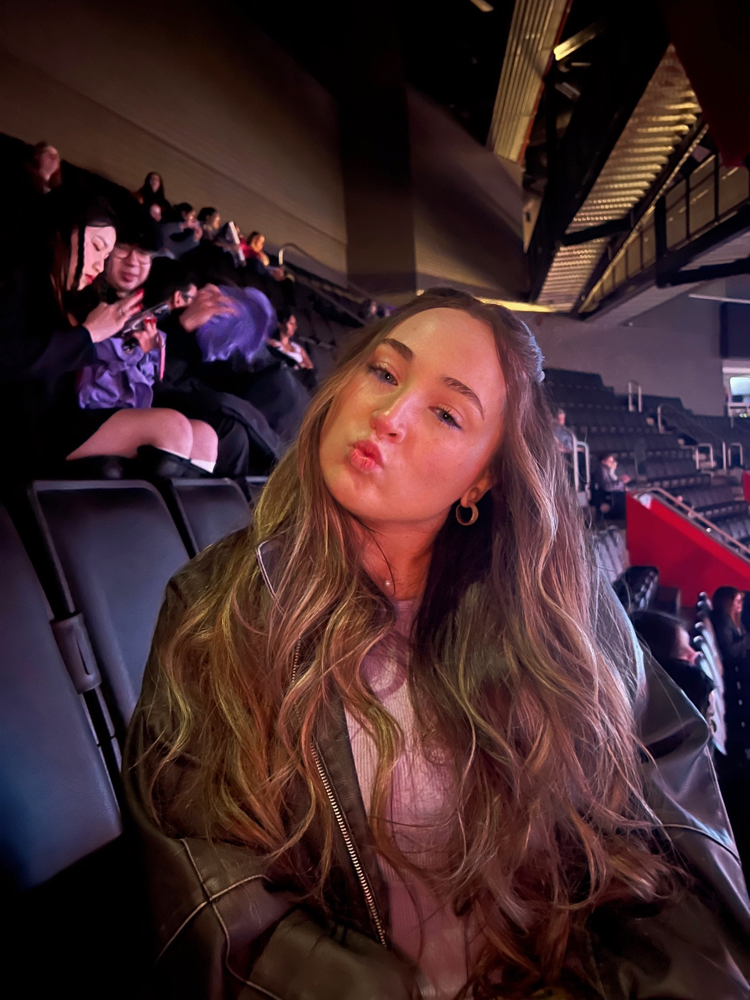 Olivia Rodrigo concert inspo 💜🎸

#LTKFestival #LTKstyletip #LTKfindsunder100