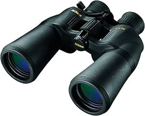 Nikon 8252 Aculon A211 10-22x50 Zoom Binocular (Black) | Amazon (US)