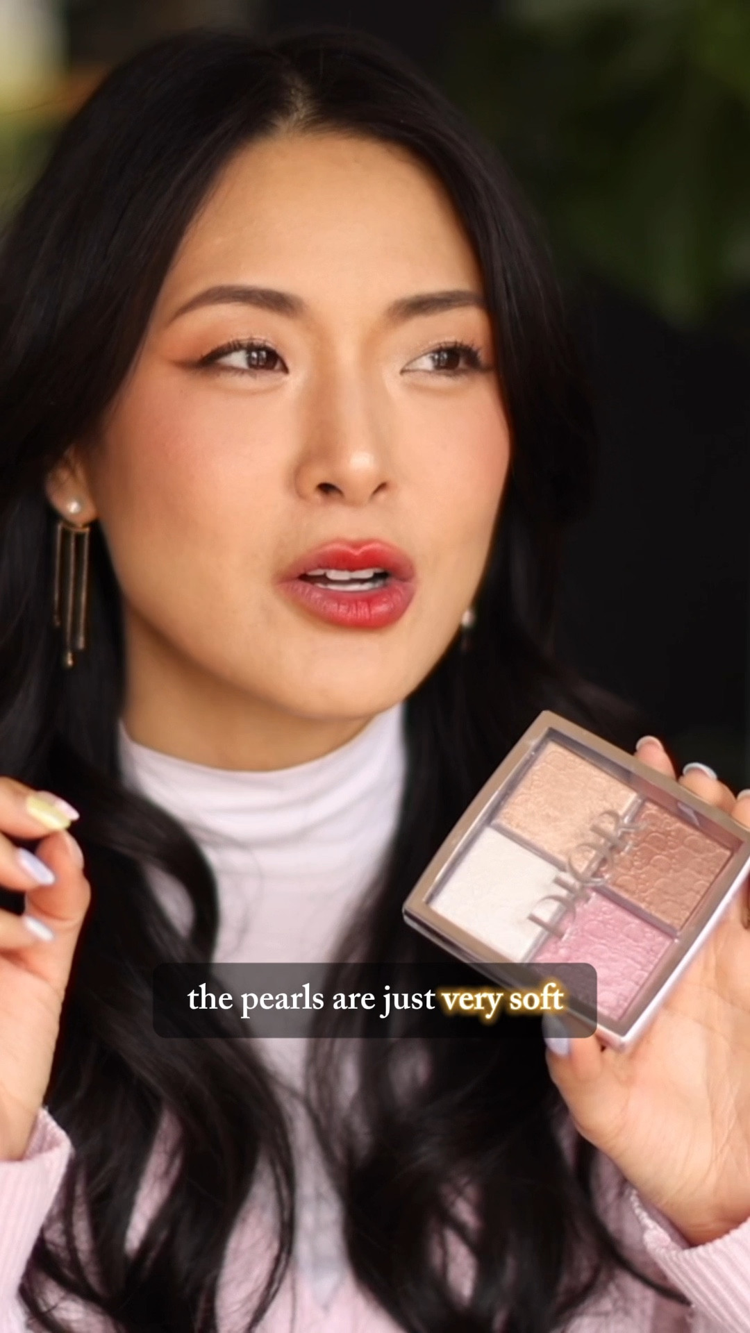 The cost per use of this Dior palette is super low, therefore it’s totally worth the price (that’s just girl math 🤭)

🎥FULL VIDEO covering all my fav luxury products is up on YouTube! Link is in my bio



#LTKBeauty #LTKStyleTip #LTKOver40