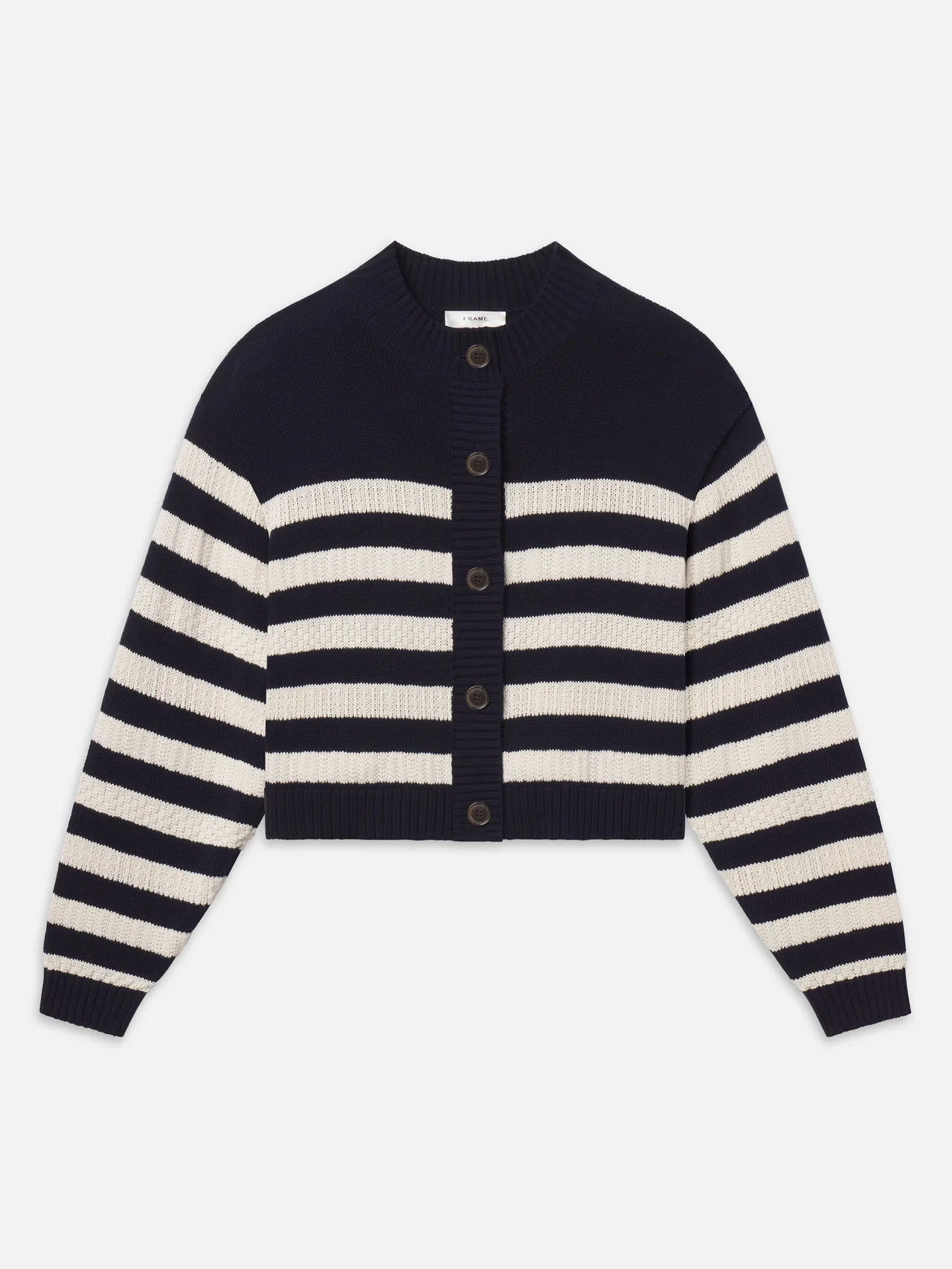 Navy Multi | Frame Denim