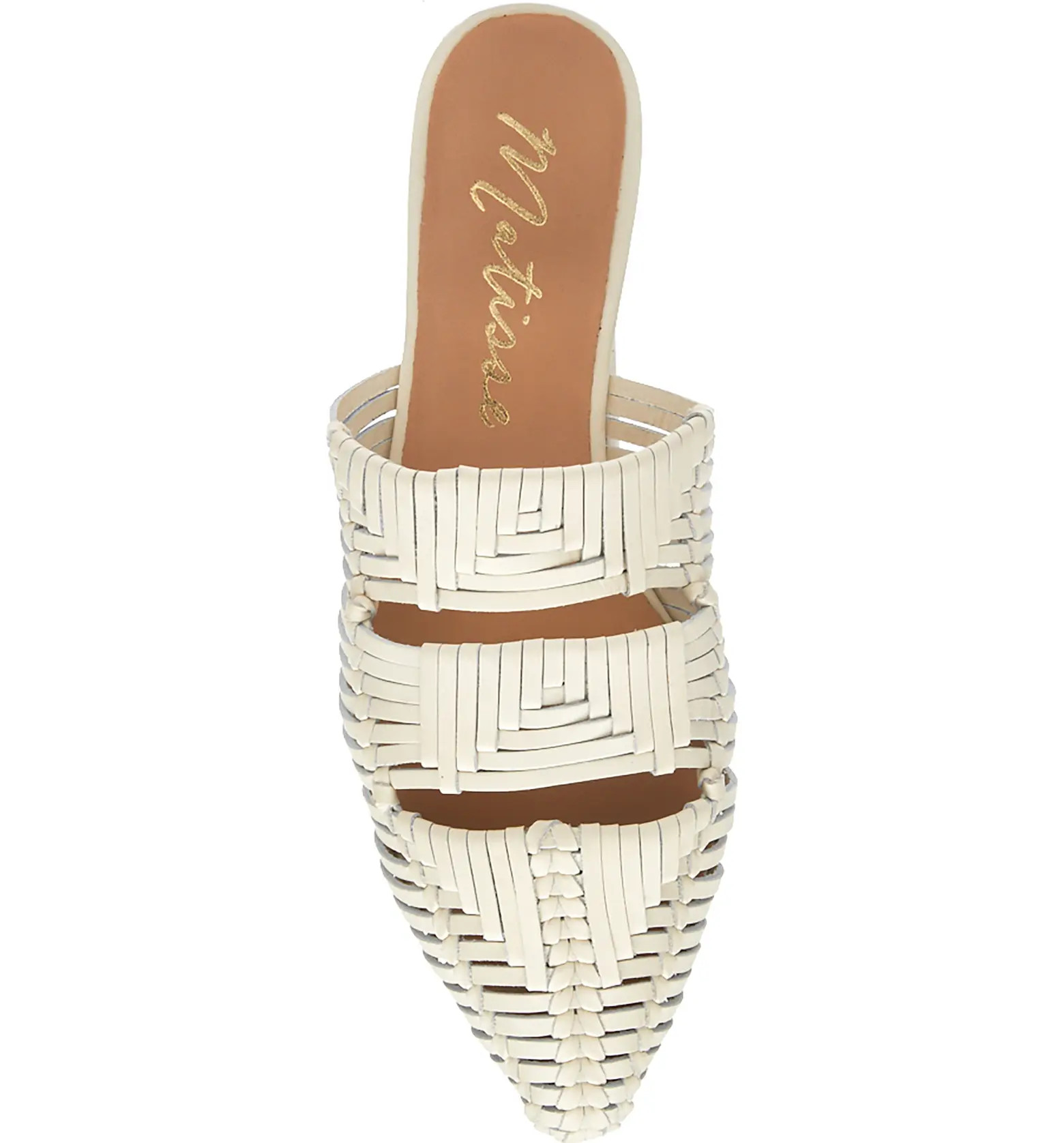 East End Pointed Toe Mule | Nordstrom