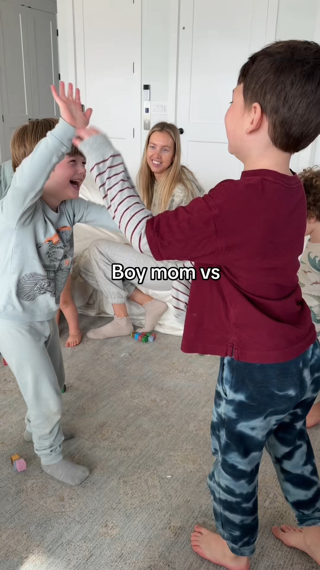 found a similar floral sweat set 🌸

#LTKKids #LTKBaby