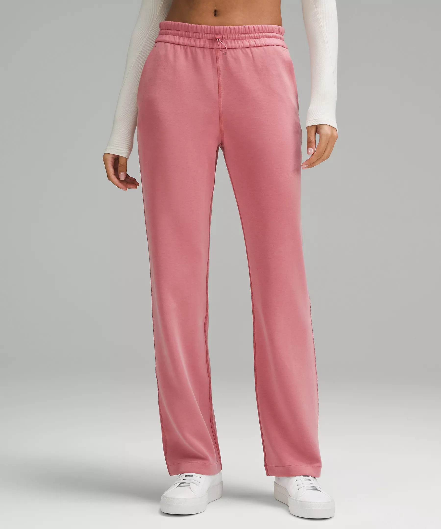 Softstreme High-Rise Pant | Lululemon (US)