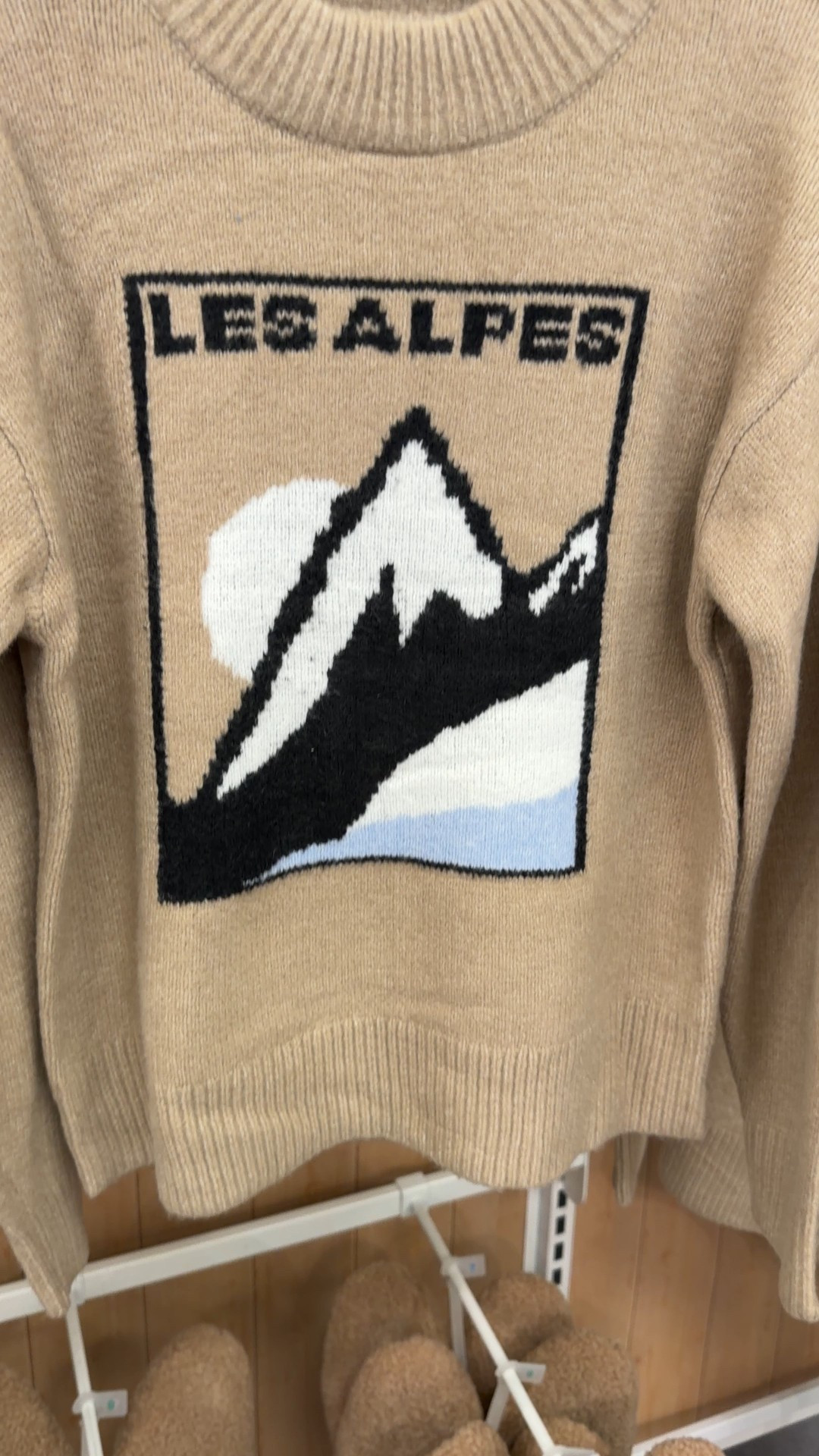 Cozy winter sweater! So soft and stretchy! 

#LTKOver40 #LTKSeasonal #LTKootd