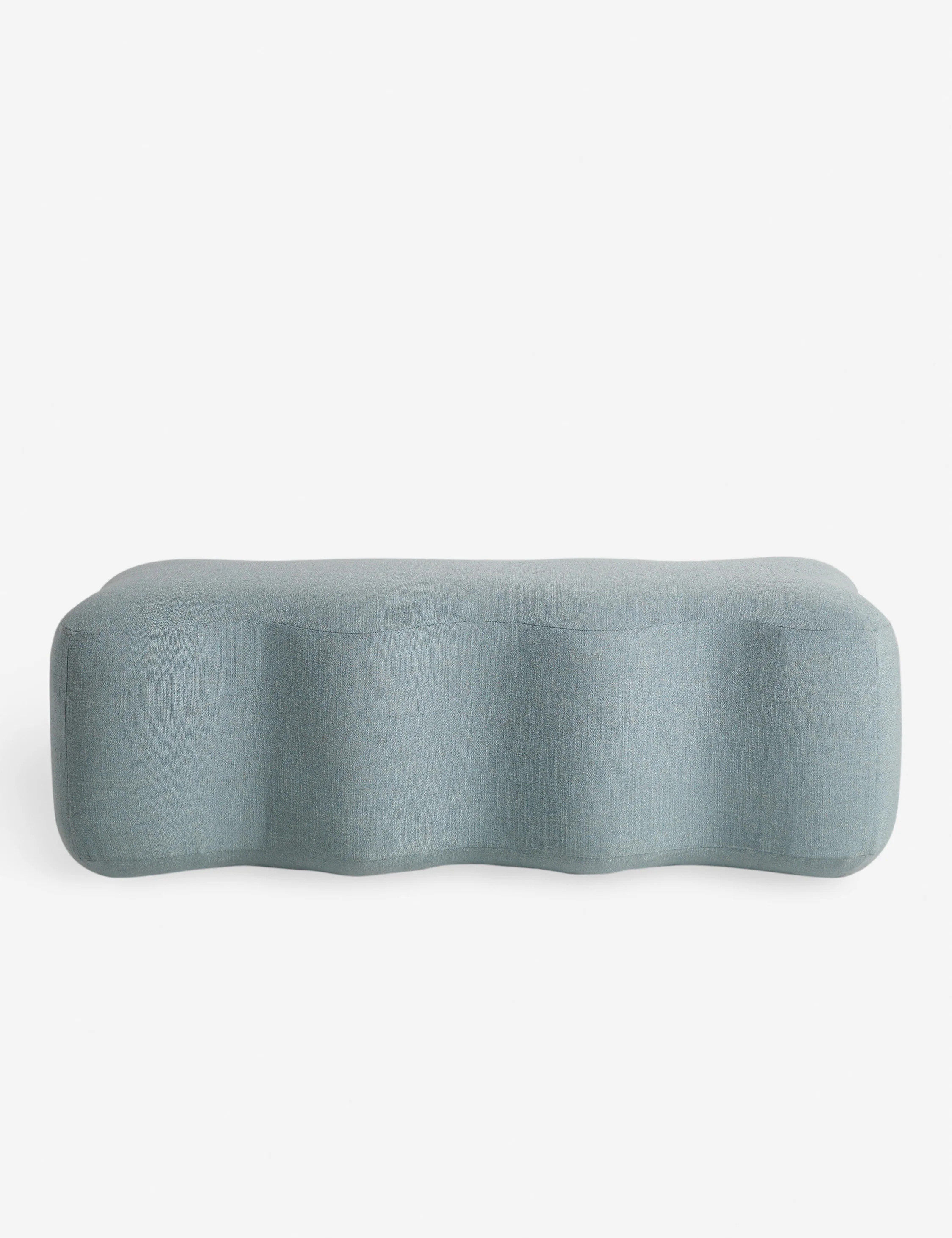 June Bench | Lulu and Georgia 