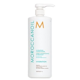 Hydrating Conditioner - Special Edition 1 Liter | Moroccanoil