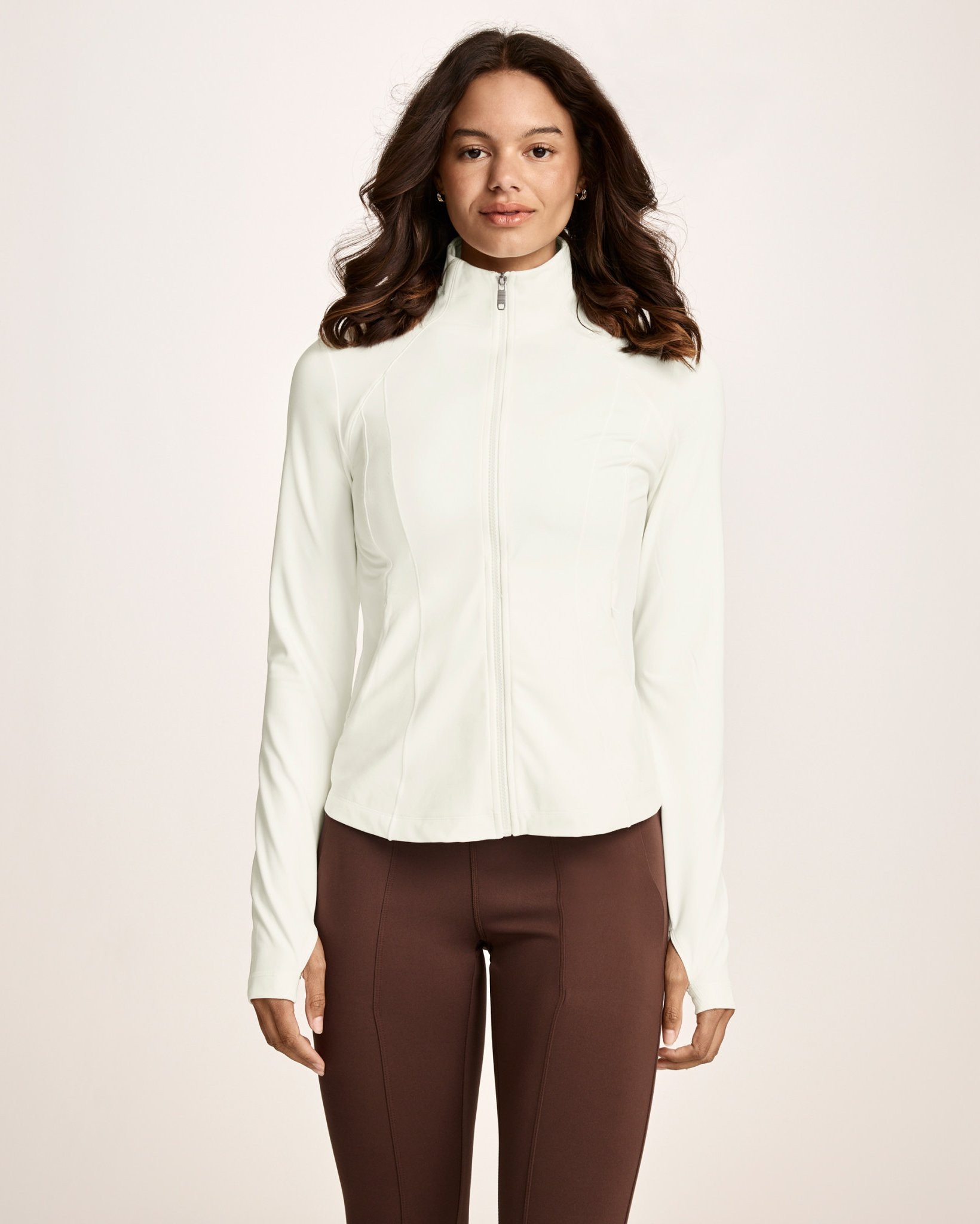 EVERACTIVE™ Studio Performance Jacket | Jockey