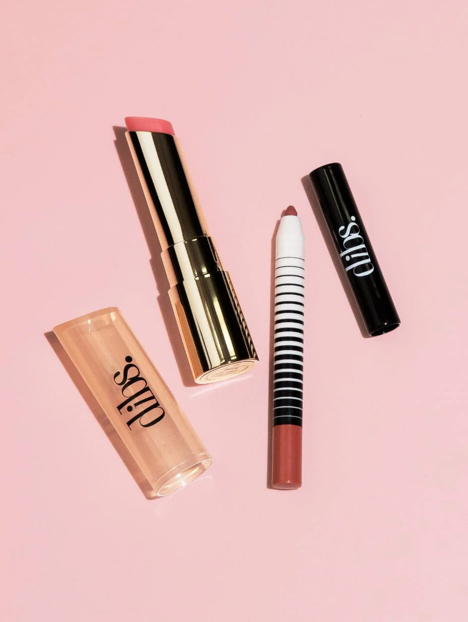 Juicy Lip Essentials | DIBS Beauty