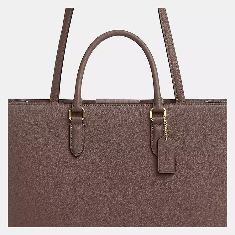 Maggie Tote Bag | Coach Outlet US