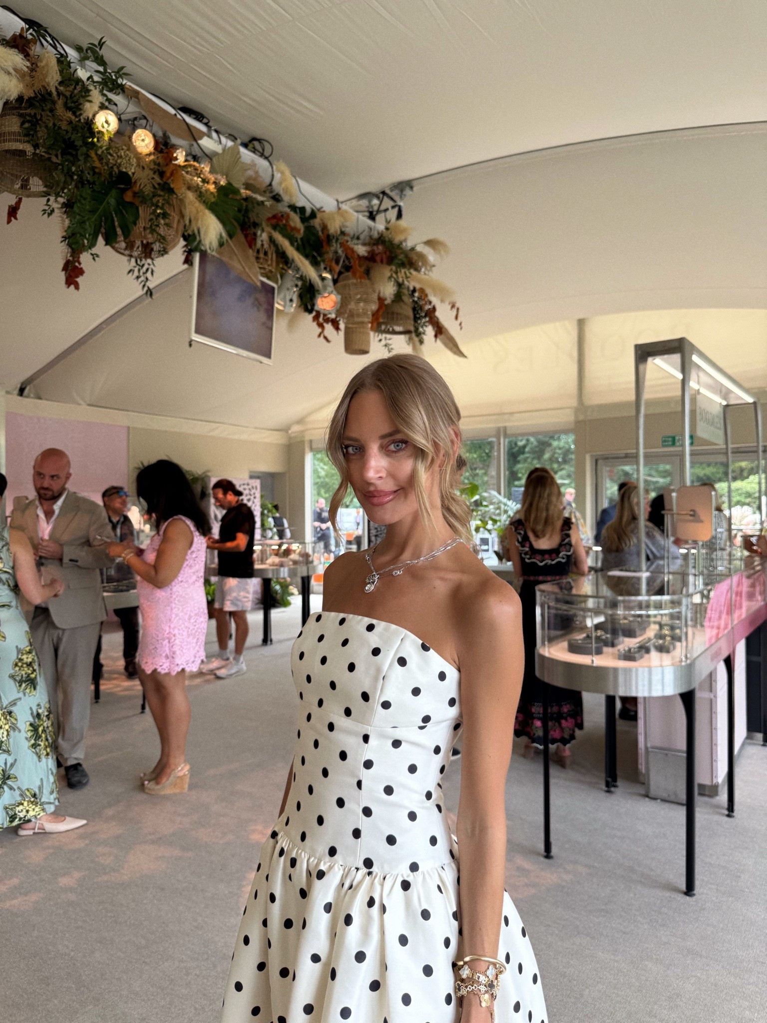 Polo dresses summer season party

#LTKsummer #LTKeurope #LTKwedding