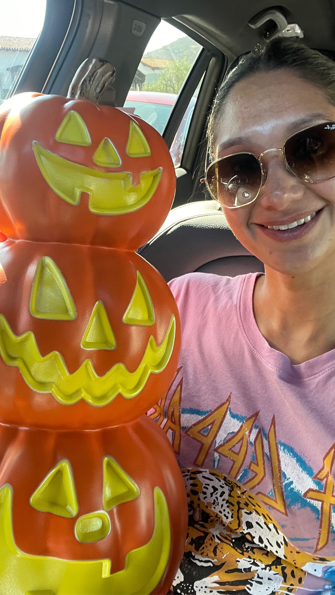 Target run Halloween decor! 

#LTKSeasonal