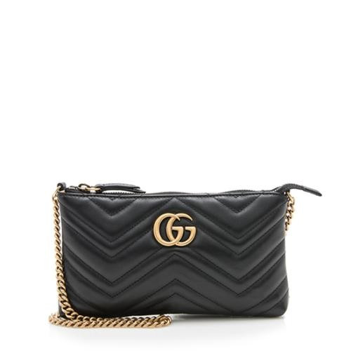 GG Marmont Mini Chain Bag | Bag Borrow or Steal