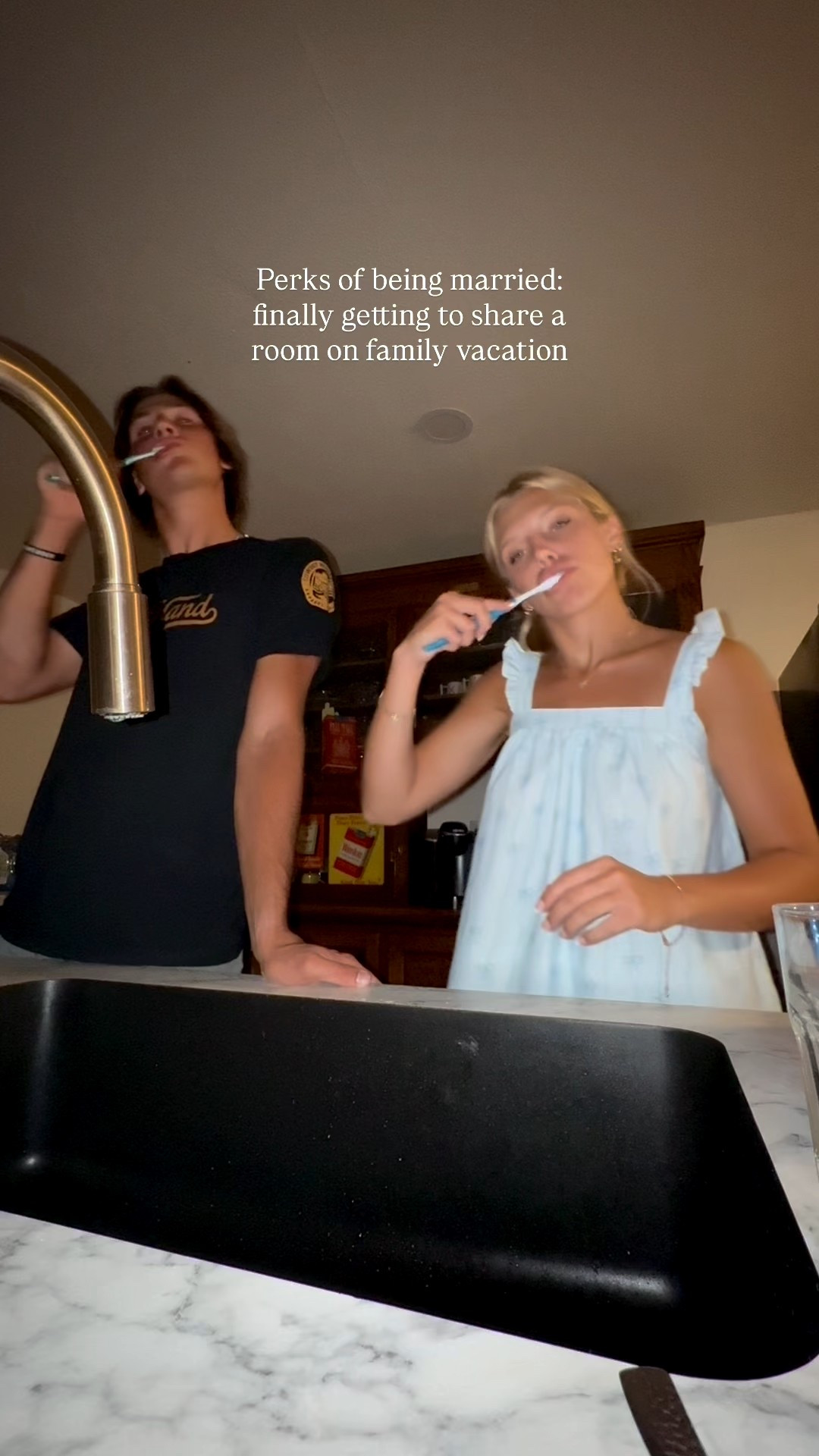 Blue Bow Pajamas 🦋💙