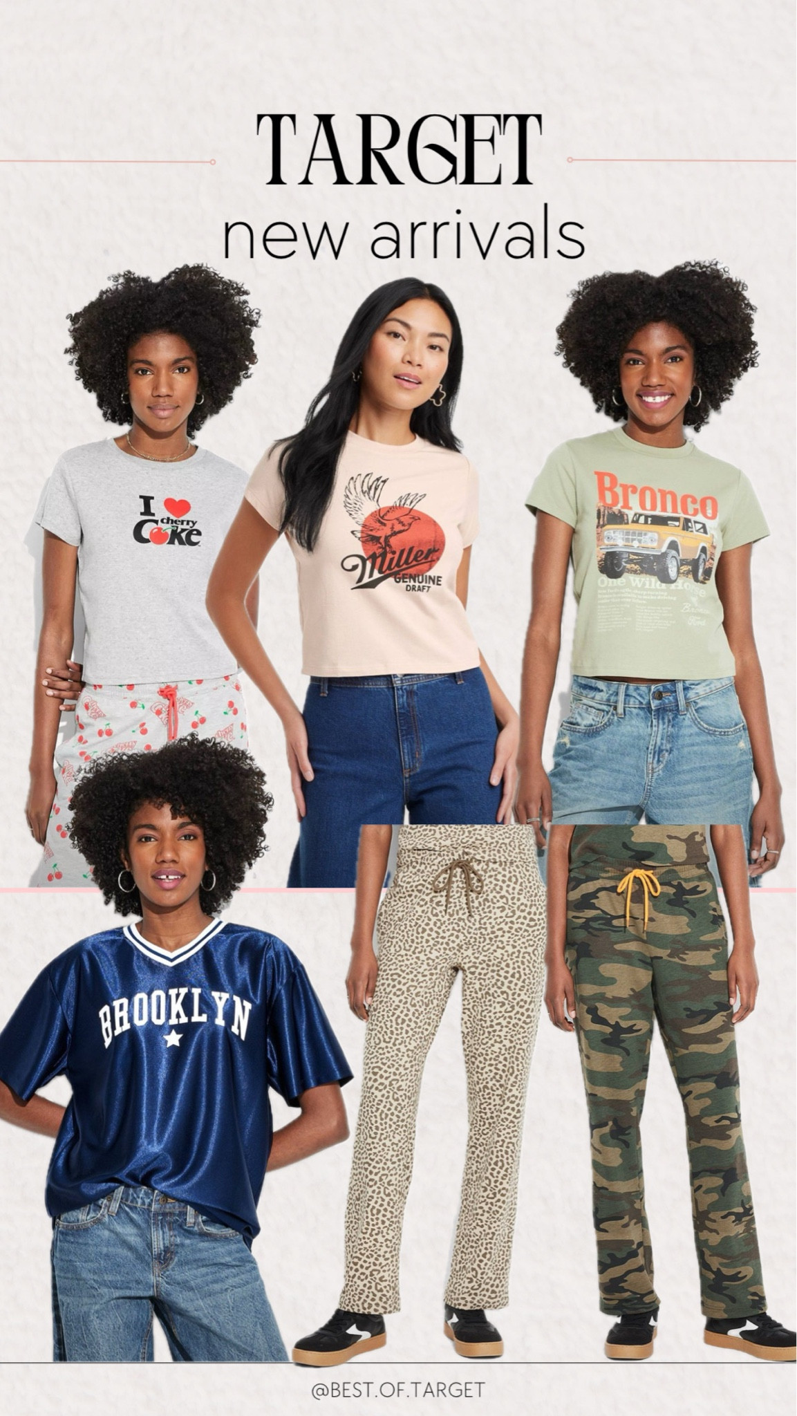 NEW ARRIVALS🤍

#LTKFindsUnder100 #LTKFindsUnder50 #LTKStyleTip