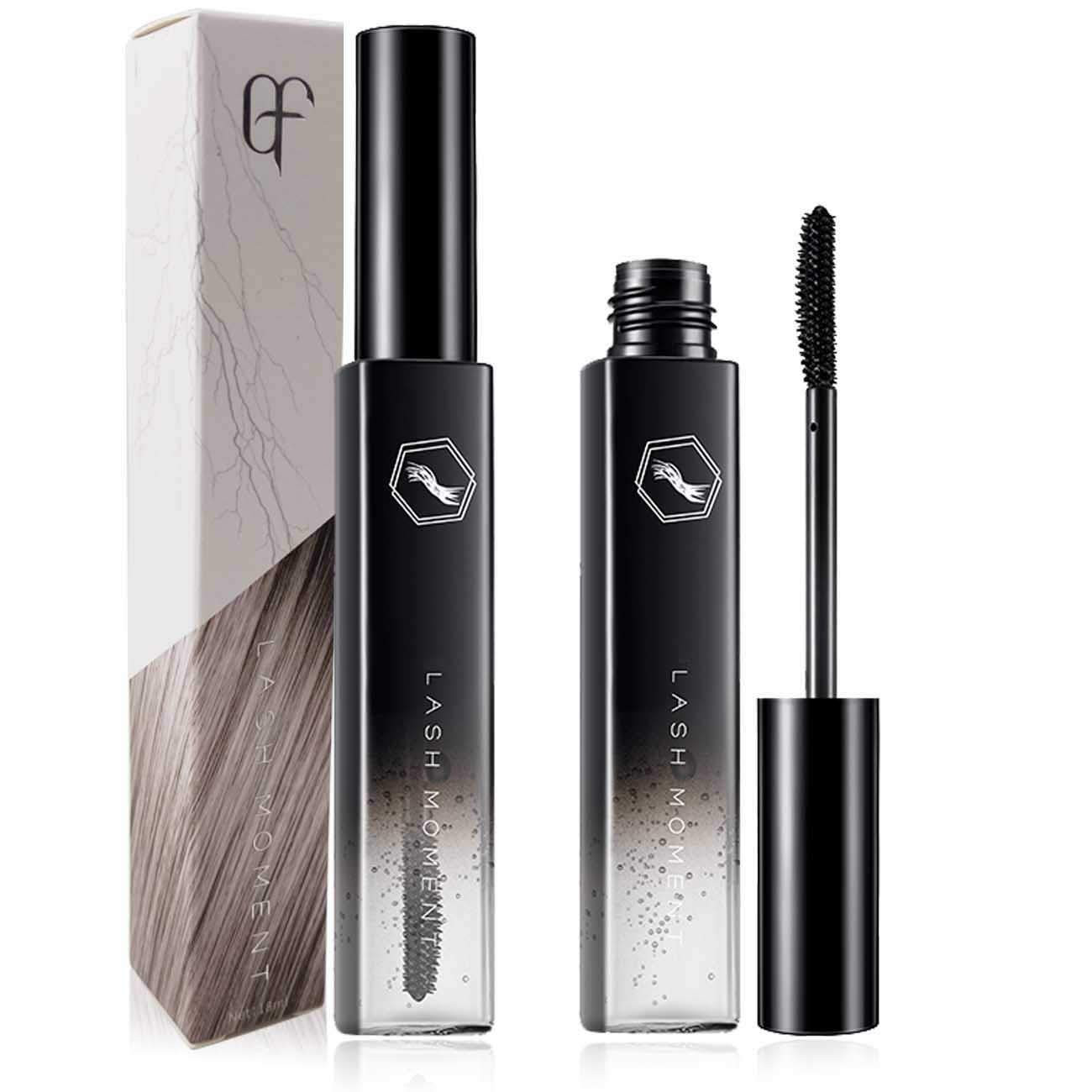 Hair Finishing Stick, 2 Pack × 18ML Flyaway Hair Stick Moisturizing and Shiny Not Greasy Small B... | Amazon (US)