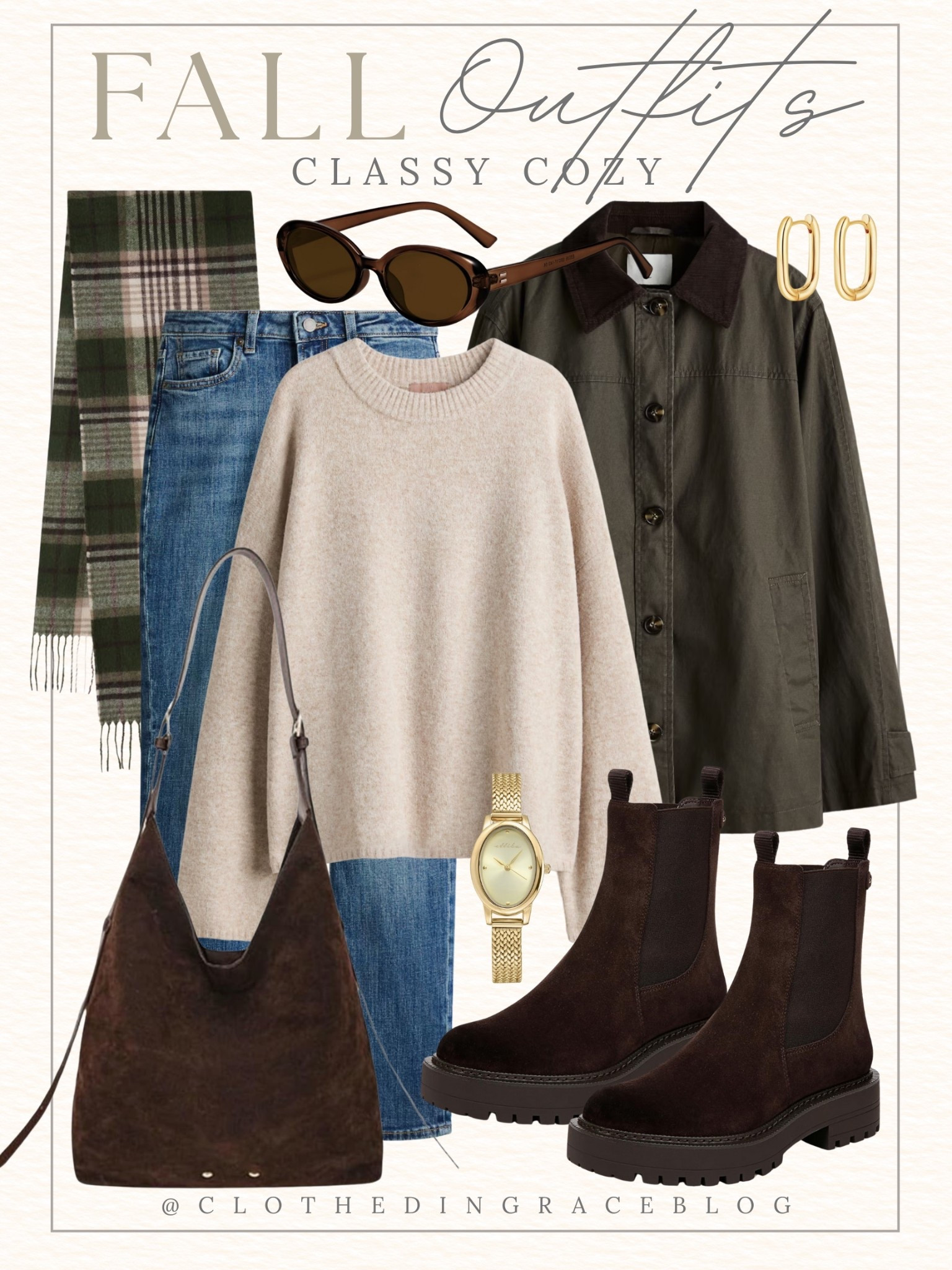 Excuse me while I add everything to my cart 😍