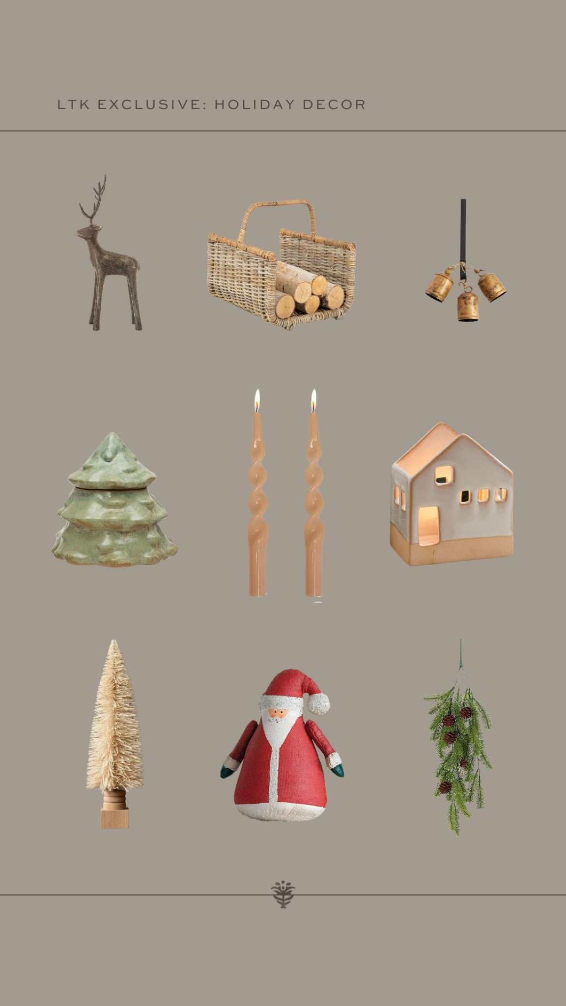 #LTKhome #LTKSeasonal #LTKHoliday