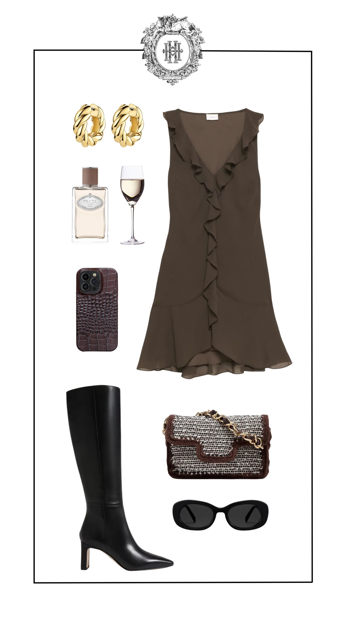 Home for Thanksgiving 🍗

Phone case: Caipex


#LTKparties #LTKstyletip #LTKSeasonal