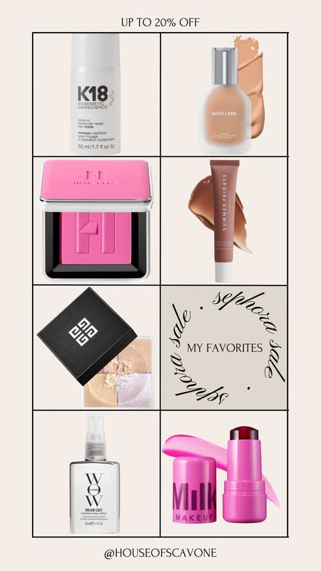 SEPHORA SALE 💗 some of my favorites and what I have / purchased #sephorasale #makeup #beautymusthaves #beautyproducts #beautyhacks #skincare #beautyfinds #sephora #beautyfavs #makeup

#LTKxSephora #LTKfindsunder100 #LTKbeauty
