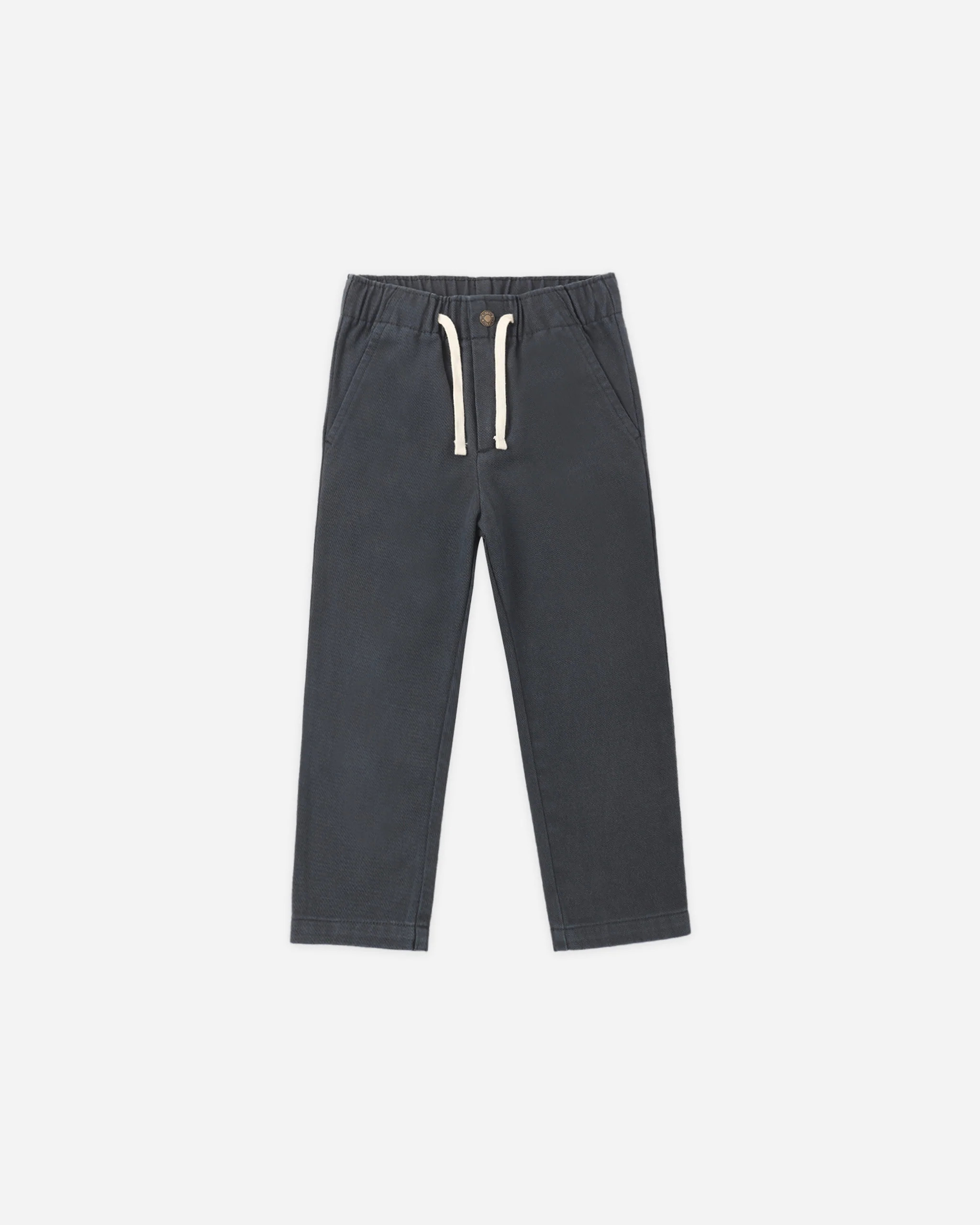Kalen Pant Midnight | Rylee + Cru